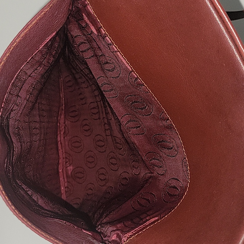 🌟Host Pick🌟Cartier Bordeaux Shoulder/Crossbody Bag - Picture 6 of 10